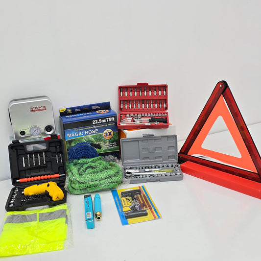 PACK 9PC