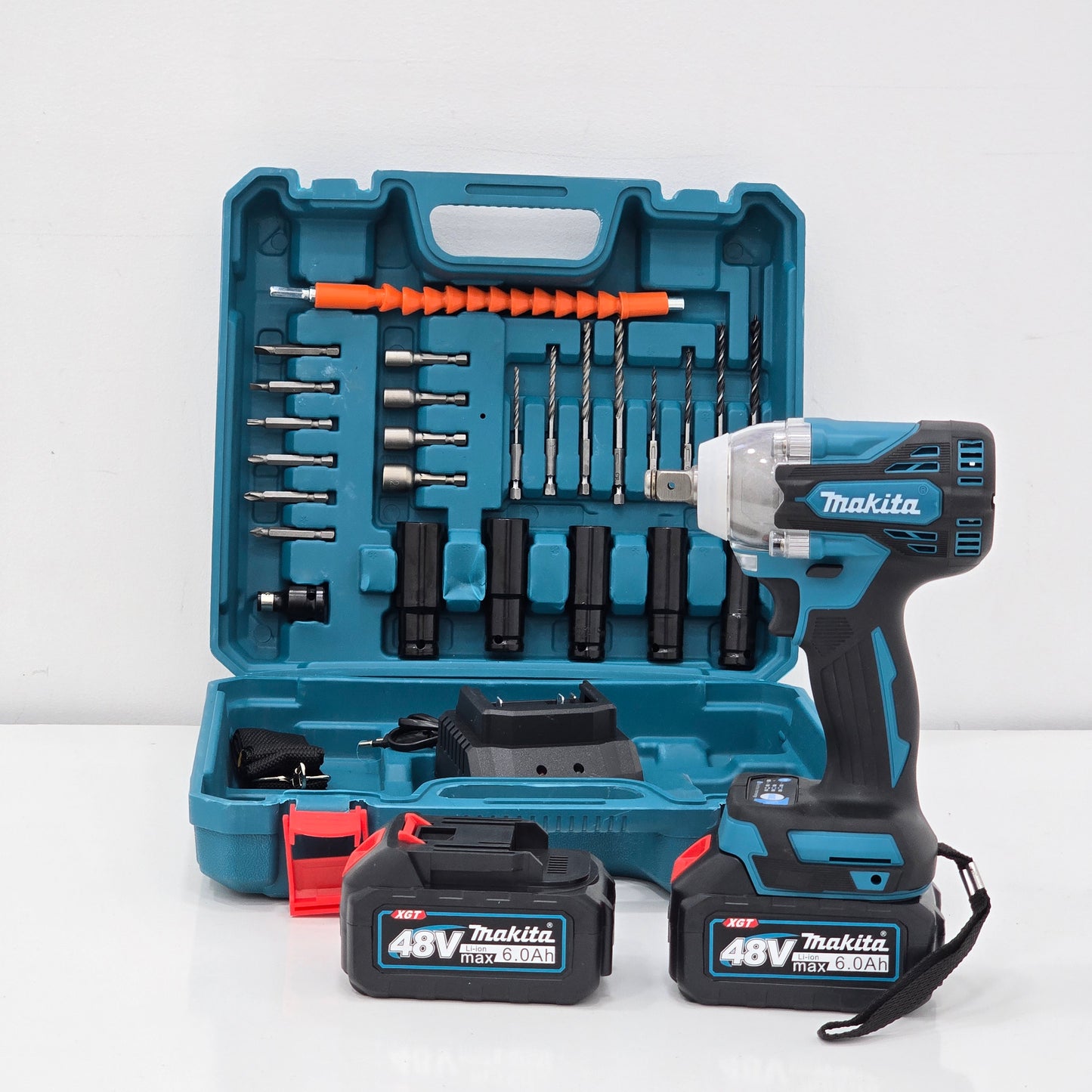 كلي شوك ماكيطا 48 فولت