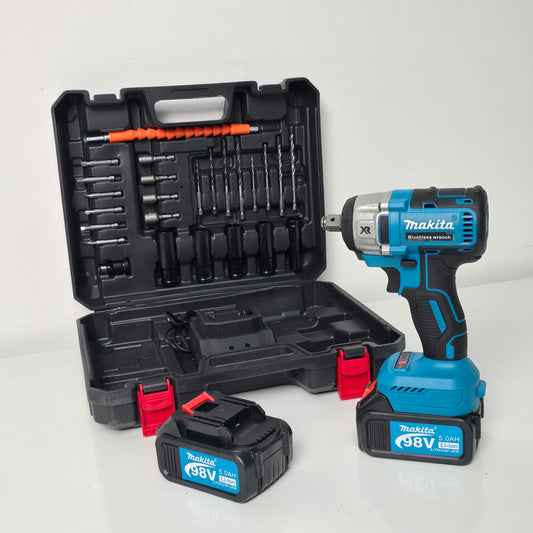 كليا شوك ماكيطا كوبي 98 فولت