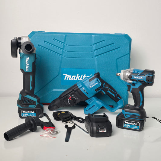 كيت ماكيطا كوبي 3 بياس