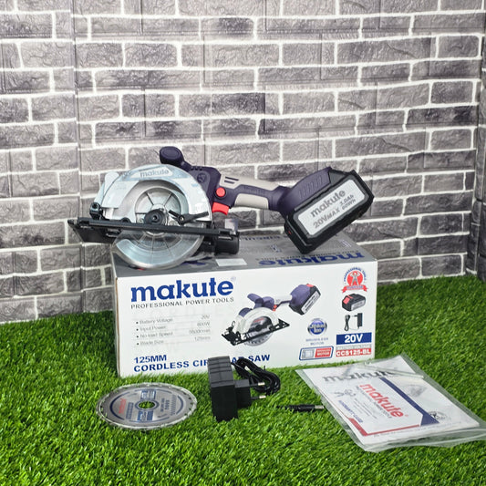 سيركيلار بطارية ماكيت أصلي 20فولت