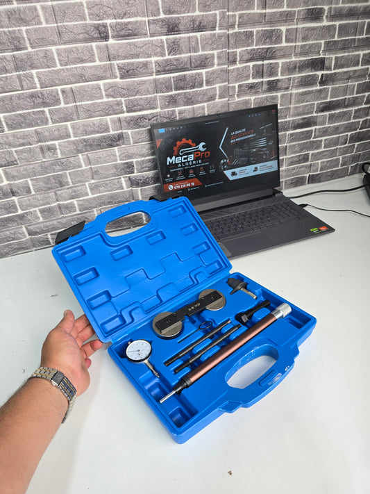 OUTIL CALAGE VAG 1.2/1.6FSI + 1.4TSI