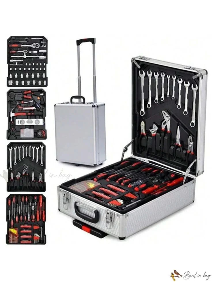 caisse 399 PCS