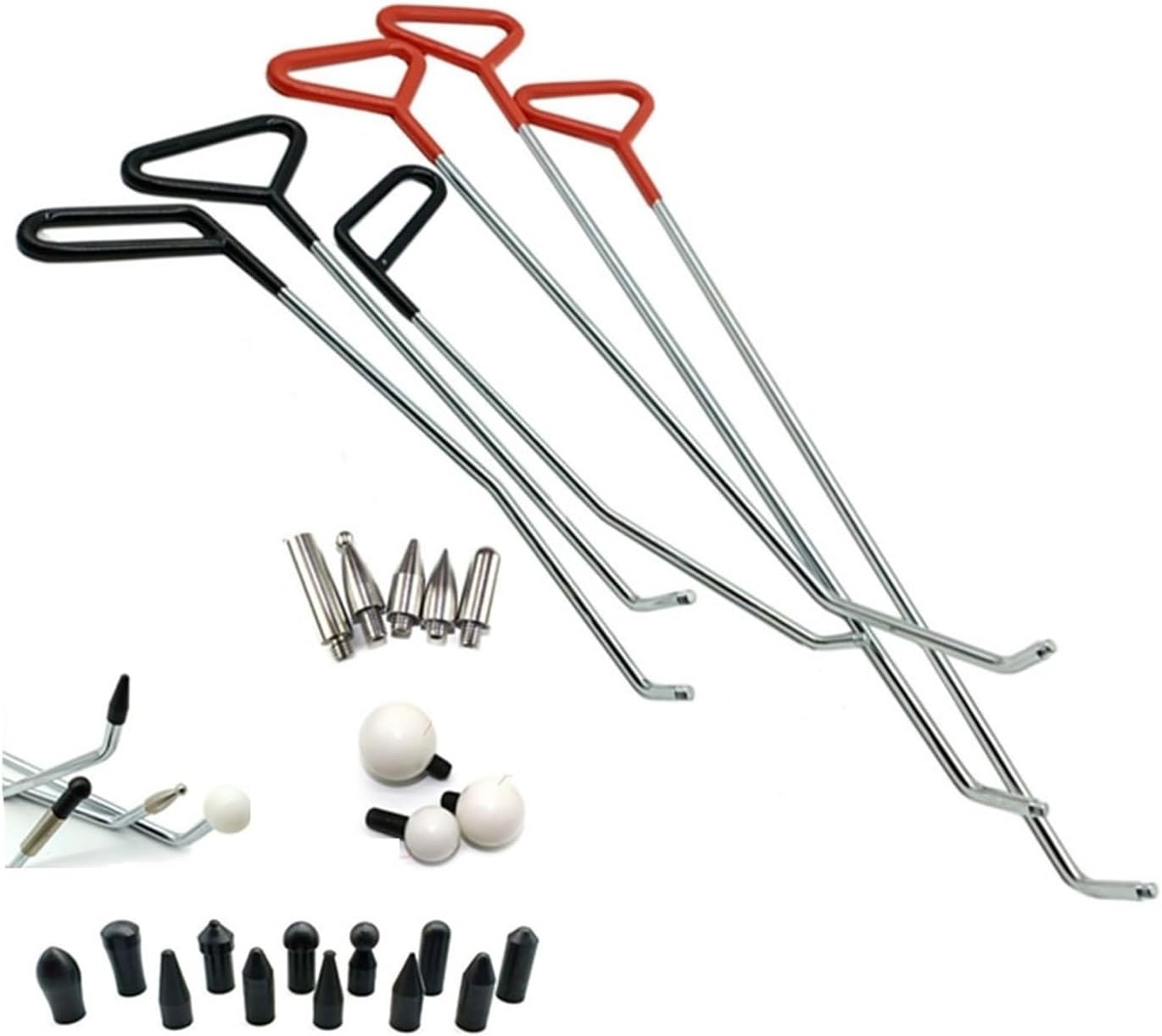 KIT TIGES 6PC
