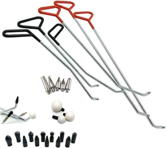 KIT TIGES 6PC