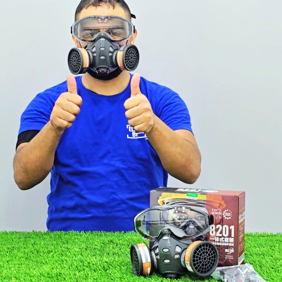 MASK 8201