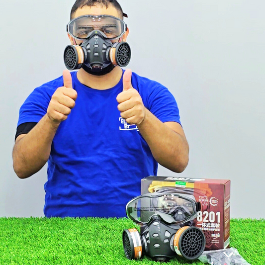 MASK 8201
