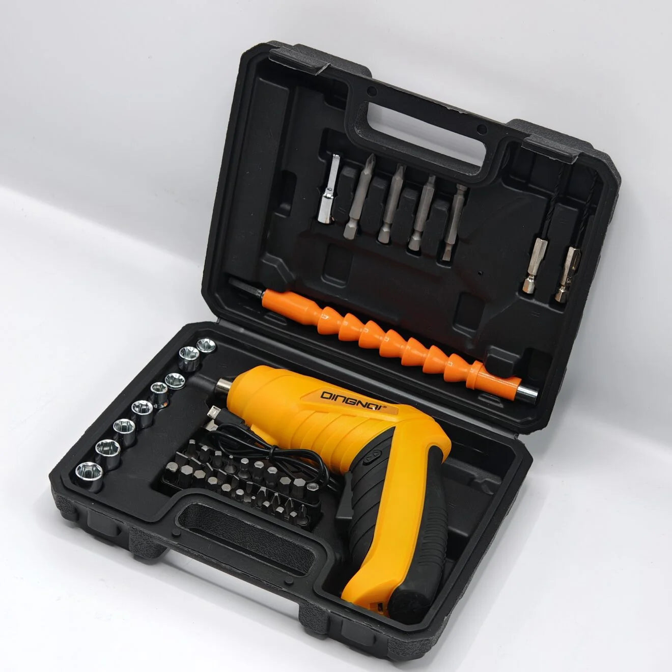 CAISSE + PACK BRICOL