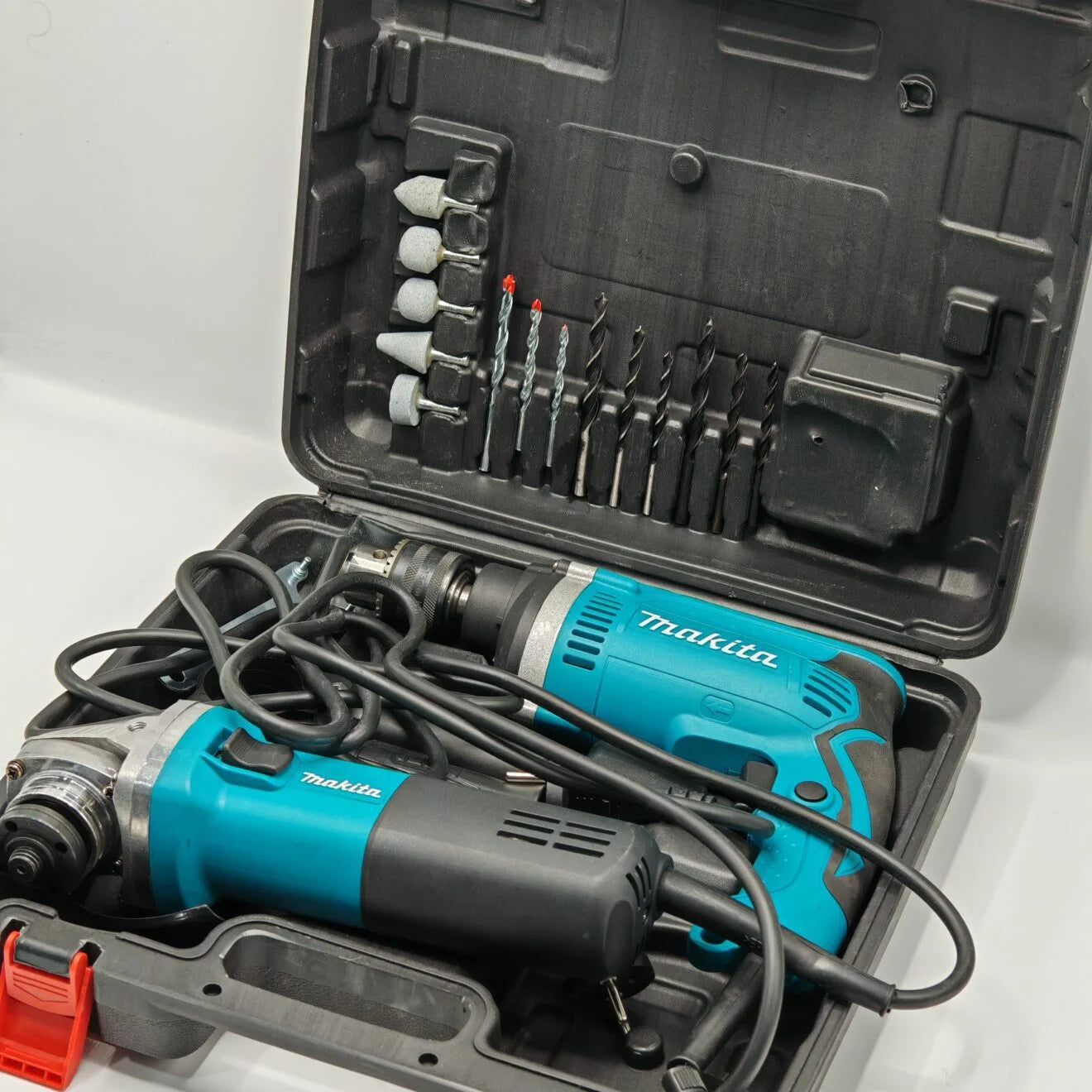 CAISSE + PACK BRICOL