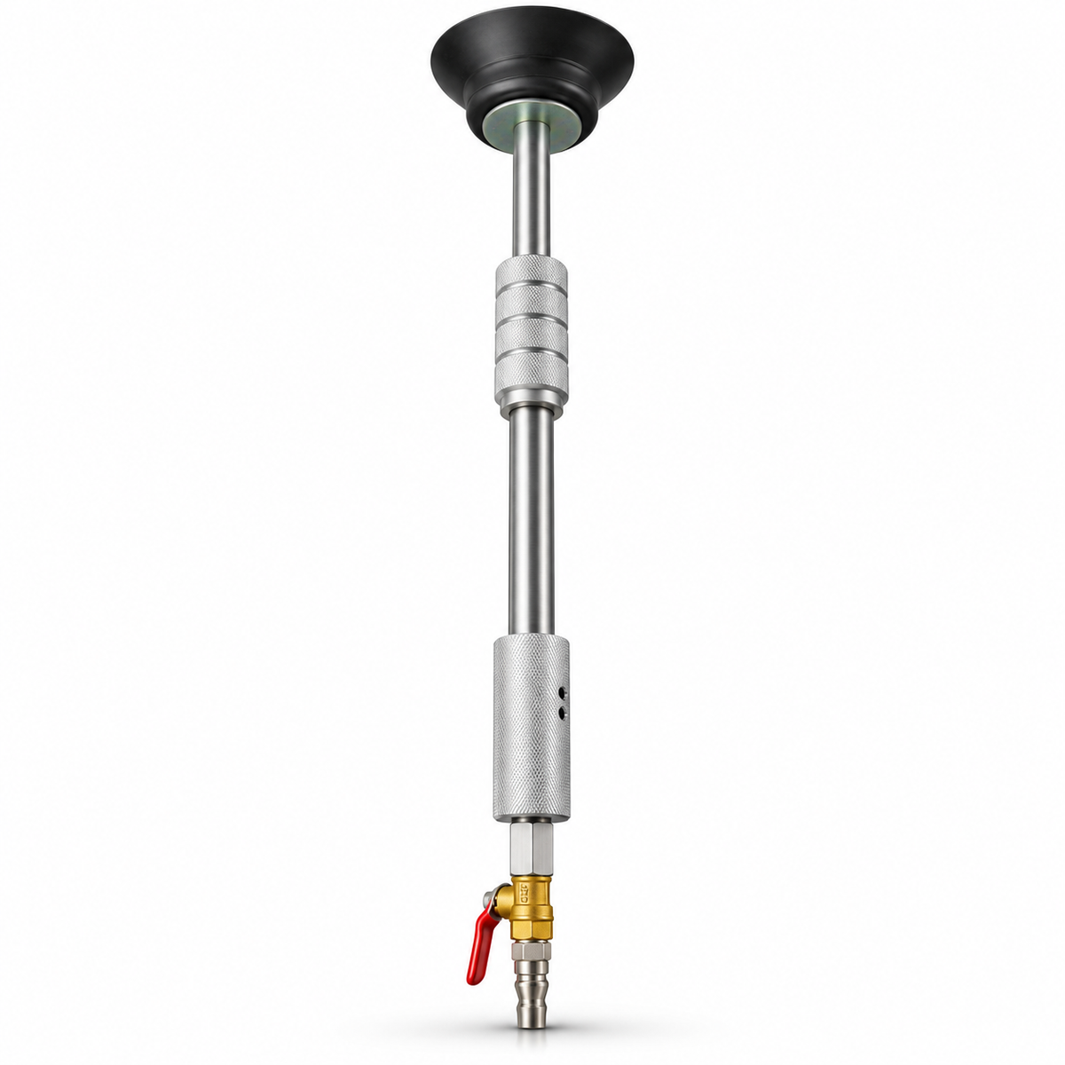 VENTOUSE PDR PNEMATIQUE