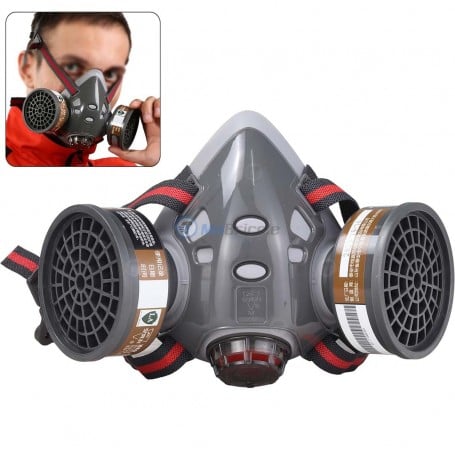 MASK GAZ