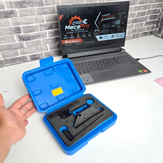 OUTIL CALAGE 1.2 PURE TECH