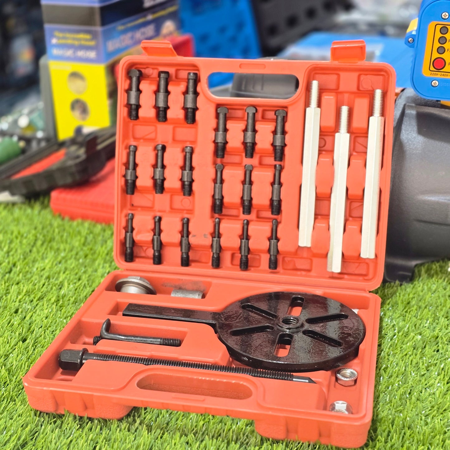 ARRACHE ROULEMTE  28PC