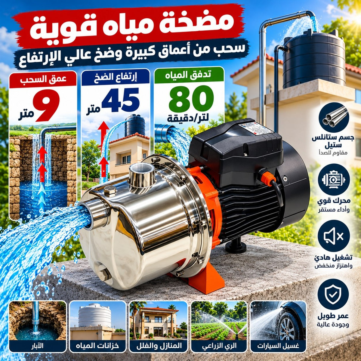 بومبة كببرة اينونكس AION