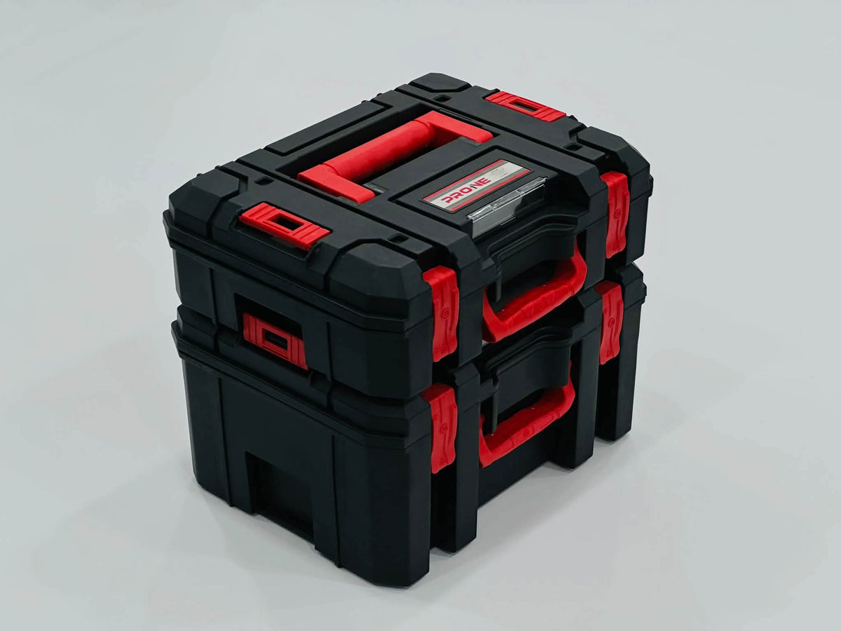 10×1 PRO ONE 2 BATTERIE BRUSHLES