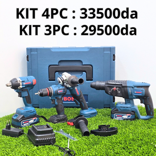 KIT BOSCH COPIE